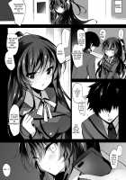 Hypnotic Girlfriend Omnibus 01 / 催眠カノジョ総集編01 [Ichiyo Moka] [Original] Thumbnail Page 11