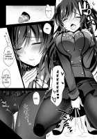 Hypnotic Girlfriend Omnibus 01 / 催眠カノジョ総集編01 [Ichiyo Moka] [Original] Thumbnail Page 19