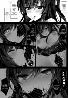 Hypnotic Girlfriend Omnibus 01 / 催眠カノジョ総集編01 [Ichiyo Moka] [Original] Thumbnail Page 35