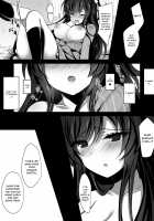 Hypnotic Girlfriend Omnibus 01 / 催眠カノジョ総集編01 [Ichiyo Moka] [Original] Thumbnail Page 37