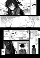 Hypnotic Girlfriend Omnibus 01 / 催眠カノジョ総集編01 [Ichiyo Moka] [Original] Thumbnail Page 38