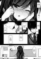 Hypnotic Girlfriend Omnibus 01 / 催眠カノジョ総集編01 [Ichiyo Moka] [Original] Thumbnail Page 39