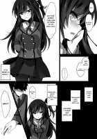 Hypnotic Girlfriend Omnibus 01 / 催眠カノジョ総集編01 [Ichiyo Moka] [Original] Thumbnail Page 40