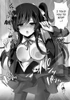 Hypnotic Girlfriend Omnibus 01 / 催眠カノジョ総集編01 [Ichiyo Moka] [Original] Thumbnail Page 42