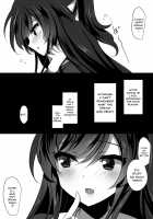 Hypnotic Girlfriend Omnibus 01 / 催眠カノジョ総集編01 [Ichiyo Moka] [Original] Thumbnail Page 52