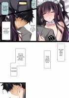 Hypnotic Girlfriend Omnibus 01 / 催眠カノジョ総集編01 [Ichiyo Moka] [Original] Thumbnail Page 67
