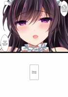 Hypnotic Girlfriend Omnibus 01 / 催眠カノジョ総集編01 [Ichiyo Moka] [Original] Thumbnail Page 68