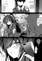 Hypnotic Girlfriend Omnibus 01 / 催眠カノジョ総集編01 [Ichiyo Moka] [Original] Thumbnail Page 78