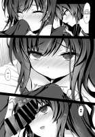 Hypnotic Girlfriend Omnibus 01 / 催眠カノジョ総集編01 [Ichiyo Moka] [Original] Thumbnail Page 82