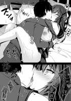 Hypnotic Girlfriend Omnibus 01 / 催眠カノジョ総集編01 [Ichiyo Moka] [Original] Thumbnail Page 90