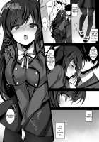 Hypnotic Girlfriend Omnibus 01 / 催眠カノジョ総集編01 [Ichiyo Moka] [Original] Thumbnail Page 98