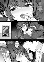 Hypnotic Girlfriend Girlfriend's Mother Ouka Takanashi / 催眠カノジョ 彼女の母 高梨桜佳 [Ichiyo Moka] [Original] Thumbnail Page 23
