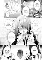 Gender Bender Pandemic!! ~All-Boys School Edition~ / 女体化パンデミック!!〜男子校編〜 [Ebina Ebi] [Original] Thumbnail Page 16