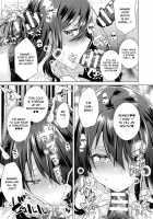 Gender Bender Pandemic!! ~All-Boys School Edition~ / 女体化パンデミック!!〜男子校編〜 [Ebina Ebi] [Original] Thumbnail Page 17