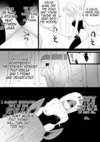 Female knight who fucked by her own steed / 愛馬にハメられた女騎士 [Freya] [Original] Thumbnail Page 23