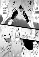 Female knight who fucked by her own steed / 愛馬にハメられた女騎士 [Freya] [Original] Thumbnail Page 31