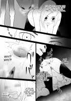 Female knight who fucked by her own steed / 愛馬にハメられた女騎士 [Freya] [Original] Thumbnail Page 37