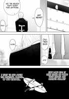 Female knight who fucked by her own steed / 愛馬にハメられた女騎士 [Freya] [Original] Thumbnail Page 47