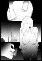 Female knight who fucked by her own steed / 愛馬にハメられた女騎士 [Freya] [Original] Thumbnail Page 48