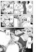 Toshigoro Senki / 年頃戦姫 [Kuromusi] [Senki Zesshou Symphogear] Thumbnail Page 11