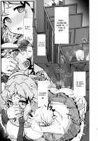 Toshigoro Senki / 年頃戦姫 [Kuromusi] [Senki Zesshou Symphogear] Thumbnail Page 17