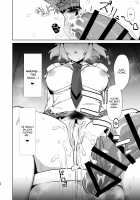 Toshigoro Senki / 年頃戦姫 [Kuromusi] [Senki Zesshou Symphogear] Thumbnail Page 28