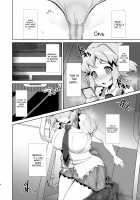 Toshigoro Senki / 年頃戦姫 [Kuromusi] [Senki Zesshou Symphogear] Thumbnail Page 06