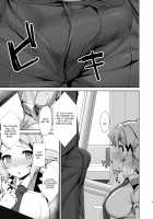 Toshigoro Senki / 年頃戦姫 [Kuromusi] [Senki Zesshou Symphogear] Thumbnail Page 09