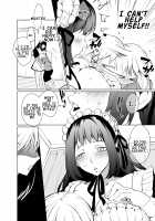 Futanari Maid no Ribon-chan / ふたなりメイドのりぼんちゃん Page 9 Preview