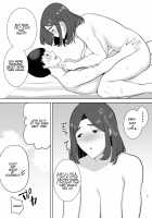 Boku no Kaa-san de, Boku no Suki na Hito. 3 / 僕の母さんで、僕の好きな人。3 [Kurosu Gatari] [Original] Thumbnail Page 46