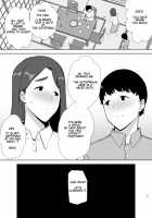 Boku no Kaa-san de, Boku no Suki na Hito. 3 / 僕の母さんで、僕の好きな人。3 [Kurosu Gatari] [Original] Thumbnail Page 48