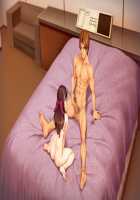 Boku ni Dakare Aegu Tsuma wa, Hoka no Otoko ni Dakareta Hanashi o Tsumugu ~Tsuma no Kirei na Niku Bira ga Hoka no Otoko no Ikiri Bou ni Oshihirogerarete Iru no o Mite, Gachigachi ni Kankan Bou o Bouchou Saseru~ / 僕に抱かれ喘ぐ妻は、他の男に抱かれた話を紡ぐ ～妻の綺麗な肉ビラが他の男のイキリ棒に押し広げられているのを見て、ガチガチにカンカン棒を膨張させる～ [Ryao] [Original] Thumbnail Page 124