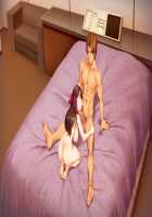 Boku ni Dakare Aegu Tsuma wa, Hoka no Otoko ni Dakareta Hanashi o Tsumugu ~Tsuma no Kirei na Niku Bira ga Hoka no Otoko no Ikiri Bou ni Oshihirogerarete Iru no o Mite, Gachigachi ni Kankan Bou o Bouchou Saseru~ / 僕に抱かれ喘ぐ妻は、他の男に抱かれた話を紡ぐ ～妻の綺麗な肉ビラが他の男のイキリ棒に押し広げられているのを見て、ガチガチにカンカン棒を膨張させる～ [Ryao] [Original] Thumbnail Page 125