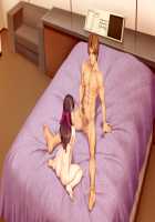 Boku ni Dakare Aegu Tsuma wa, Hoka no Otoko ni Dakareta Hanashi o Tsumugu ~Tsuma no Kirei na Niku Bira ga Hoka no Otoko no Ikiri Bou ni Oshihirogerarete Iru no o Mite, Gachigachi ni Kankan Bou o Bouchou Saseru~ / 僕に抱かれ喘ぐ妻は、他の男に抱かれた話を紡ぐ ～妻の綺麗な肉ビラが他の男のイキリ棒に押し広げられているのを見て、ガチガチにカンカン棒を膨張させる～ [Ryao] [Original] Thumbnail Page 133