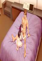 Boku ni Dakare Aegu Tsuma wa, Hoka no Otoko ni Dakareta Hanashi o Tsumugu ~Tsuma no Kirei na Niku Bira ga Hoka no Otoko no Ikiri Bou ni Oshihirogerarete Iru no o Mite, Gachigachi ni Kankan Bou o Bouchou Saseru~ / 僕に抱かれ喘ぐ妻は、他の男に抱かれた話を紡ぐ ～妻の綺麗な肉ビラが他の男のイキリ棒に押し広げられているのを見て、ガチガチにカンカン棒を膨張させる～ [Ryao] [Original] Thumbnail Page 134