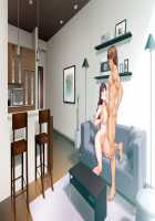 Boku ni Dakare Aegu Tsuma wa, Hoka no Otoko ni Dakareta Hanashi o Tsumugu ~Tsuma no Kirei na Niku Bira ga Hoka no Otoko no Ikiri Bou ni Oshihirogerarete Iru no o Mite, Gachigachi ni Kankan Bou o Bouchou Saseru~ / 僕に抱かれ喘ぐ妻は、他の男に抱かれた話を紡ぐ ～妻の綺麗な肉ビラが他の男のイキリ棒に押し広げられているのを見て、ガチガチにカンカン棒を膨張させる～ [Ryao] [Original] Thumbnail Page 355