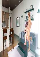 Boku ni Dakare Aegu Tsuma wa, Hoka no Otoko ni Dakareta Hanashi o Tsumugu ~Tsuma no Kirei na Niku Bira ga Hoka no Otoko no Ikiri Bou ni Oshihirogerarete Iru no o Mite, Gachigachi ni Kankan Bou o Bouchou Saseru~ / 僕に抱かれ喘ぐ妻は、他の男に抱かれた話を紡ぐ ～妻の綺麗な肉ビラが他の男のイキリ棒に押し広げられているのを見て、ガチガチにカンカン棒を膨張させる～ [Ryao] [Original] Thumbnail Page 357