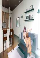 Boku ni Dakare Aegu Tsuma wa, Hoka no Otoko ni Dakareta Hanashi o Tsumugu ~Tsuma no Kirei na Niku Bira ga Hoka no Otoko no Ikiri Bou ni Oshihirogerarete Iru no o Mite, Gachigachi ni Kankan Bou o Bouchou Saseru~ / 僕に抱かれ喘ぐ妻は、他の男に抱かれた話を紡ぐ ～妻の綺麗な肉ビラが他の男のイキリ棒に押し広げられているのを見て、ガチガチにカンカン棒を膨張させる～ [Ryao] [Original] Thumbnail Page 358