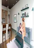 Boku ni Dakare Aegu Tsuma wa, Hoka no Otoko ni Dakareta Hanashi o Tsumugu ~Tsuma no Kirei na Niku Bira ga Hoka no Otoko no Ikiri Bou ni Oshihirogerarete Iru no o Mite, Gachigachi ni Kankan Bou o Bouchou Saseru~ / 僕に抱かれ喘ぐ妻は、他の男に抱かれた話を紡ぐ ～妻の綺麗な肉ビラが他の男のイキリ棒に押し広げられているのを見て、ガチガチにカンカン棒を膨張させる～ [Ryao] [Original] Thumbnail Page 361