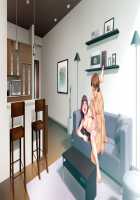 Boku ni Dakare Aegu Tsuma wa, Hoka no Otoko ni Dakareta Hanashi o Tsumugu ~Tsuma no Kirei na Niku Bira ga Hoka no Otoko no Ikiri Bou ni Oshihirogerarete Iru no o Mite, Gachigachi ni Kankan Bou o Bouchou Saseru~ / 僕に抱かれ喘ぐ妻は、他の男に抱かれた話を紡ぐ ～妻の綺麗な肉ビラが他の男のイキリ棒に押し広げられているのを見て、ガチガチにカンカン棒を膨張させる～ [Ryao] [Original] Thumbnail Page 363