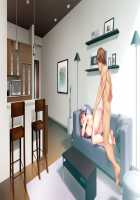 Boku ni Dakare Aegu Tsuma wa, Hoka no Otoko ni Dakareta Hanashi o Tsumugu ~Tsuma no Kirei na Niku Bira ga Hoka no Otoko no Ikiri Bou ni Oshihirogerarete Iru no o Mite, Gachigachi ni Kankan Bou o Bouchou Saseru~ / 僕に抱かれ喘ぐ妻は、他の男に抱かれた話を紡ぐ ～妻の綺麗な肉ビラが他の男のイキリ棒に押し広げられているのを見て、ガチガチにカンカン棒を膨張させる～ [Ryao] [Original] Thumbnail Page 364