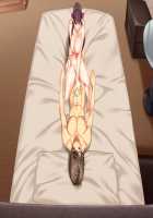 Boku ni Dakare Aegu Tsuma wa, Hoka no Otoko ni Dakareta Hanashi o Tsumugu ~Tsuma no Kirei na Niku Bira ga Hoka no Otoko no Ikiri Bou ni Oshihirogerarete Iru no o Mite, Gachigachi ni Kankan Bou o Bouchou Saseru~ / 僕に抱かれ喘ぐ妻は、他の男に抱かれた話を紡ぐ ～妻の綺麗な肉ビラが他の男のイキリ棒に押し広げられているのを見て、ガチガチにカンカン棒を膨張させる～ [Ryao] [Original] Thumbnail Page 393