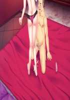 Boku ni Dakare Aegu Tsuma wa, Hoka no Otoko ni Dakareta Hanashi o Tsumugu ~Tsuma no Kirei na Niku Bira ga Hoka no Otoko no Ikiri Bou ni Oshihirogerarete Iru no o Mite, Gachigachi ni Kankan Bou o Bouchou Saseru~ / 僕に抱かれ喘ぐ妻は、他の男に抱かれた話を紡ぐ ～妻の綺麗な肉ビラが他の男のイキリ棒に押し広げられているのを見て、ガチガチにカンカン棒を膨張させる～ [Ryao] [Original] Thumbnail Page 650