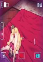 Boku ni Dakare Aegu Tsuma wa, Hoka no Otoko ni Dakareta Hanashi o Tsumugu ~Tsuma no Kirei na Niku Bira ga Hoka no Otoko no Ikiri Bou ni Oshihirogerarete Iru no o Mite, Gachigachi ni Kankan Bou o Bouchou Saseru~ / 僕に抱かれ喘ぐ妻は、他の男に抱かれた話を紡ぐ ～妻の綺麗な肉ビラが他の男のイキリ棒に押し広げられているのを見て、ガチガチにカンカン棒を膨張させる～ [Ryao] [Original] Thumbnail Page 656