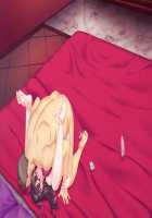 Boku ni Dakare Aegu Tsuma wa, Hoka no Otoko ni Dakareta Hanashi o Tsumugu ~Tsuma no Kirei na Niku Bira ga Hoka no Otoko no Ikiri Bou ni Oshihirogerarete Iru no o Mite, Gachigachi ni Kankan Bou o Bouchou Saseru~ / 僕に抱かれ喘ぐ妻は、他の男に抱かれた話を紡ぐ ～妻の綺麗な肉ビラが他の男のイキリ棒に押し広げられているのを見て、ガチガチにカンカン棒を膨張させる～ [Ryao] [Original] Thumbnail Page 677