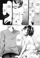 Ka No Oto Episode One [Shimaji] [Original] Thumbnail Page 10