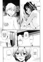 Ka No Oto Episode One [Shimaji] [Original] Thumbnail Page 19