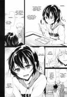 Ka No Oto Episode One [Shimaji] [Original] Thumbnail Page 08