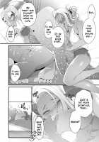 Kawaii no wa Zurui / かわいいのはずるい [Buta] [Original] Thumbnail Page 19