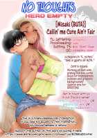 Kawaii no wa Zurui / かわいいのはずるい [Buta] [Original] Thumbnail Page 66